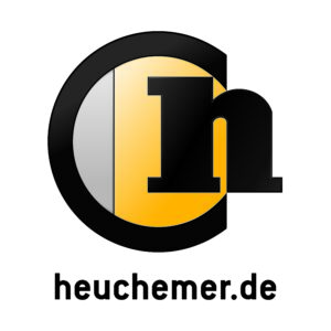 Grafik Logo Heuchemer Verpackung GmbH & Co. KG