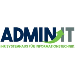 Grafik Theke Admin IT GmbH