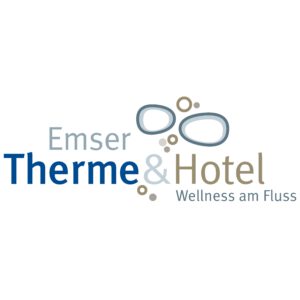 Grafik Theke Emser Therme Hotel