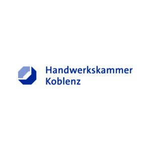 Grafik Theke Handwerkskammer Koblenz