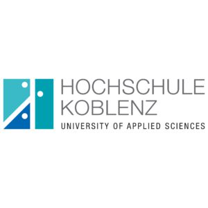 Grafik Theke Hochschule Koblenz
