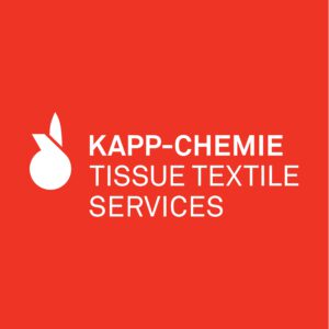 Grafik Theke KAPP CHEMIE GmbH & Co. KG