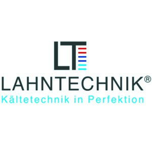 Grafik Theke Lahntechnik GmbH