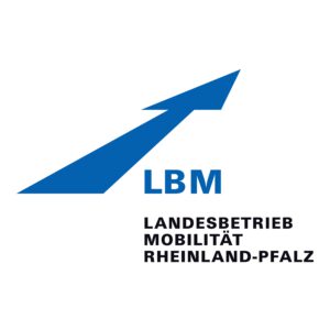 LBM Logo 1000mm