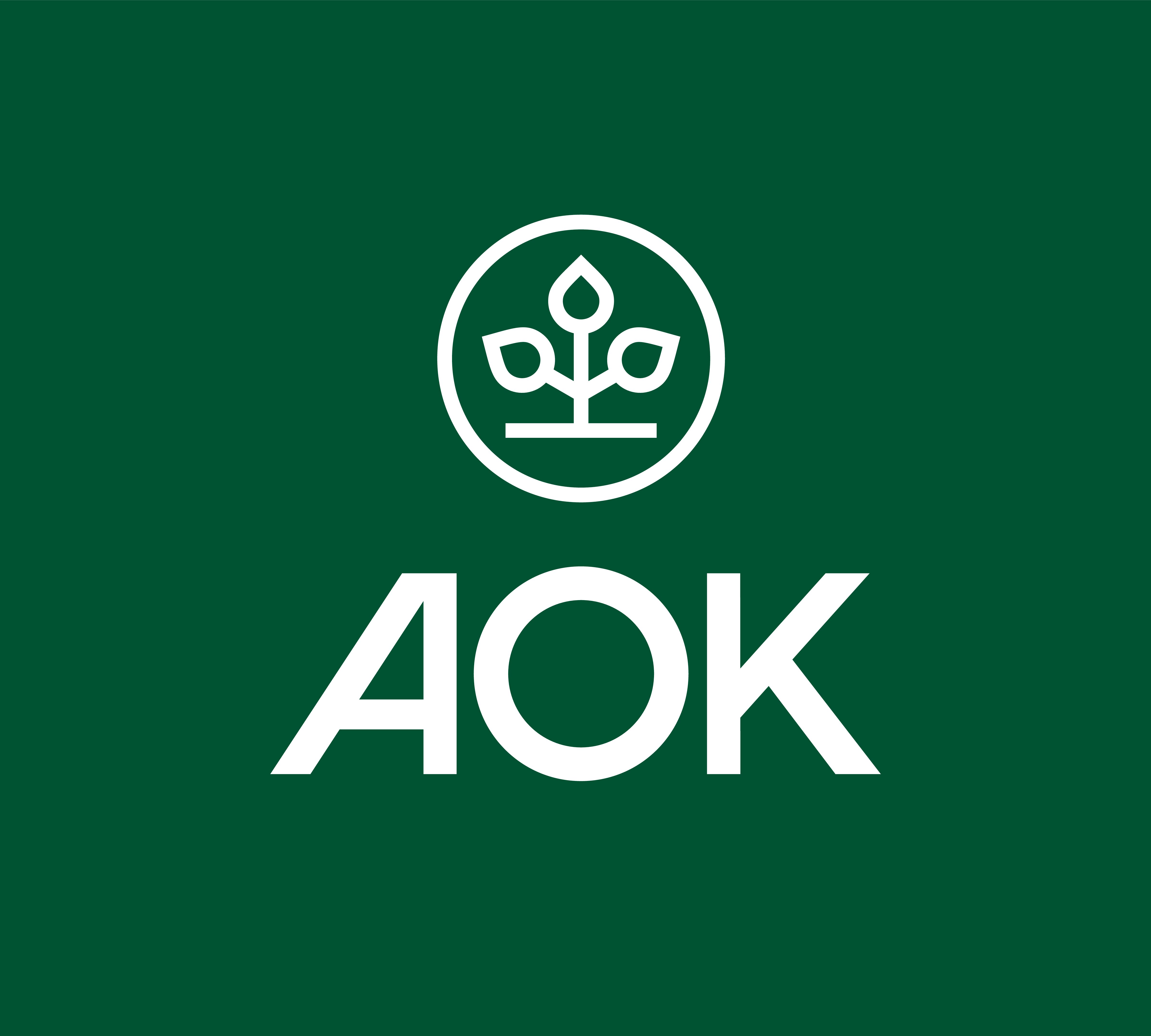 AOK Rheinland Pfalz Saarland