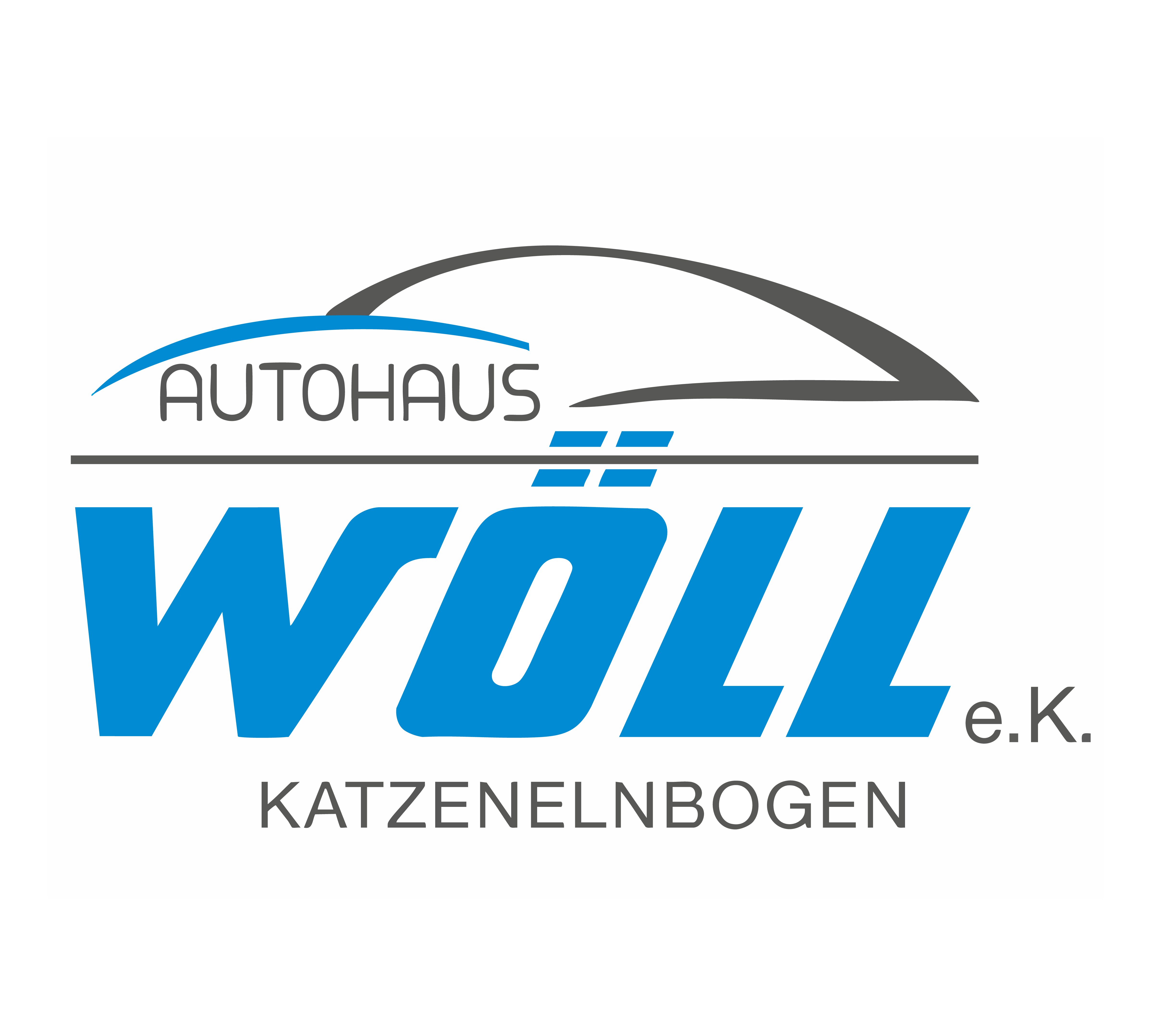 Autohaus Wöll