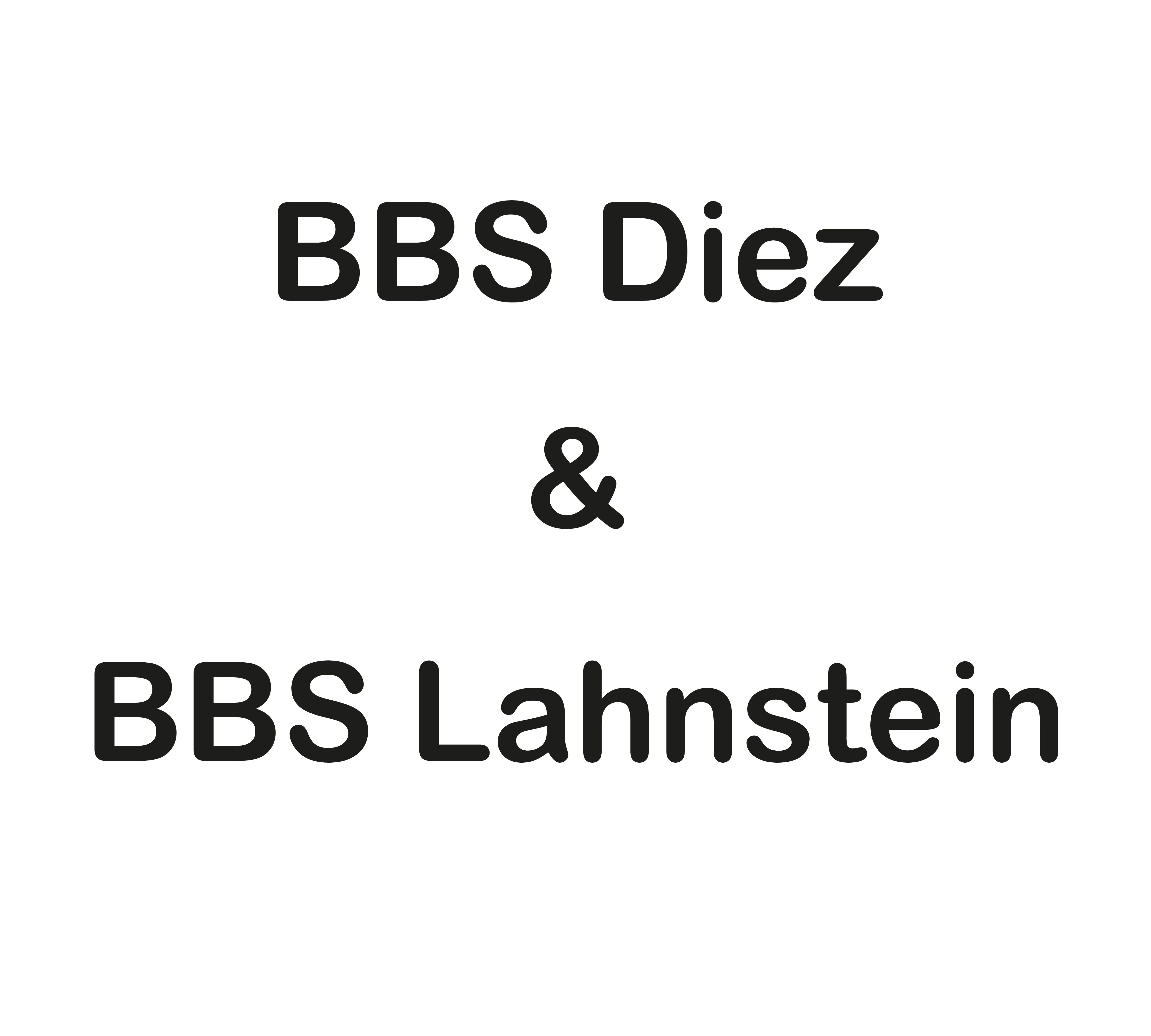 Berufsbildende Schulen Rhein Lahn