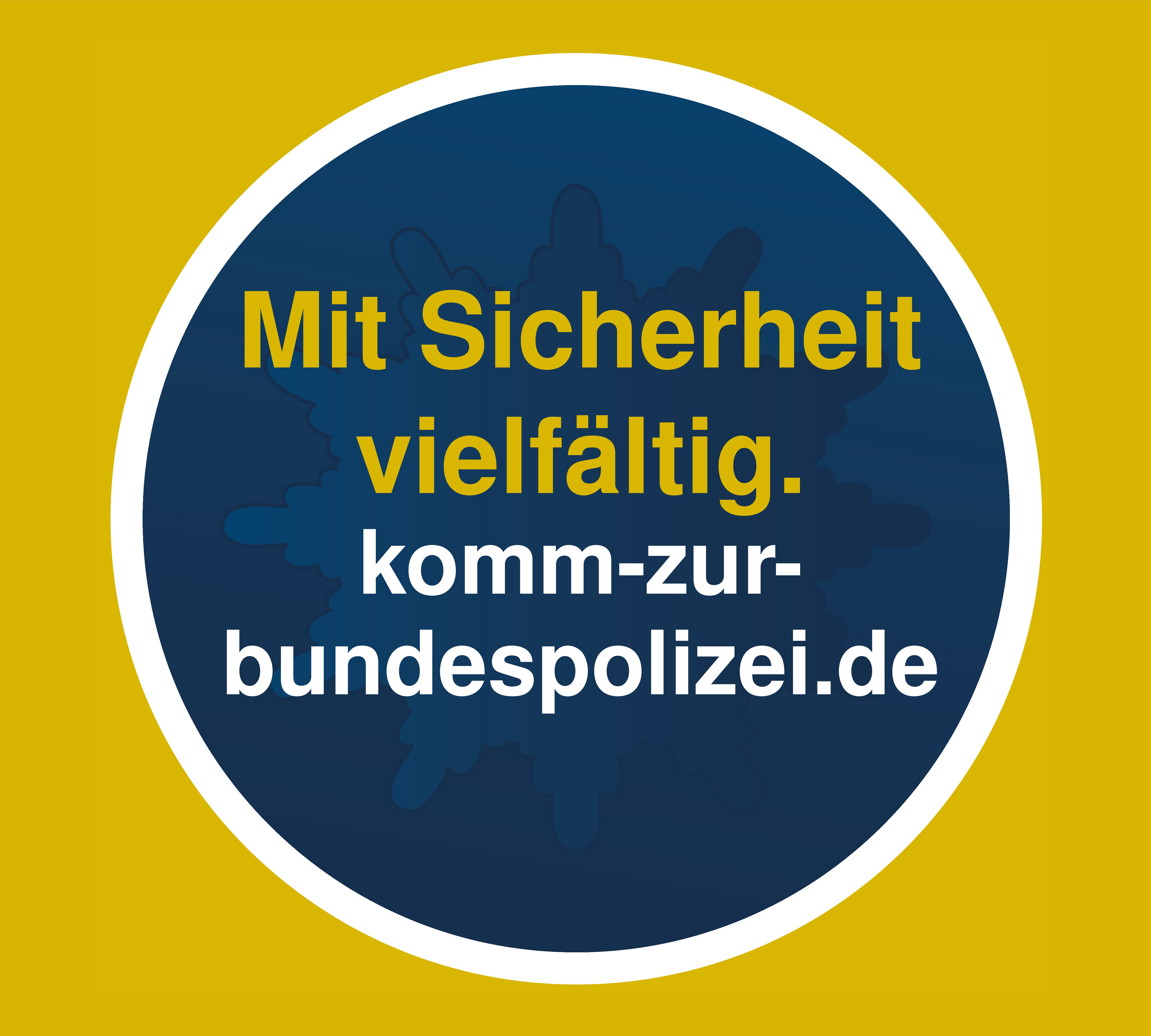 Bundespolizei