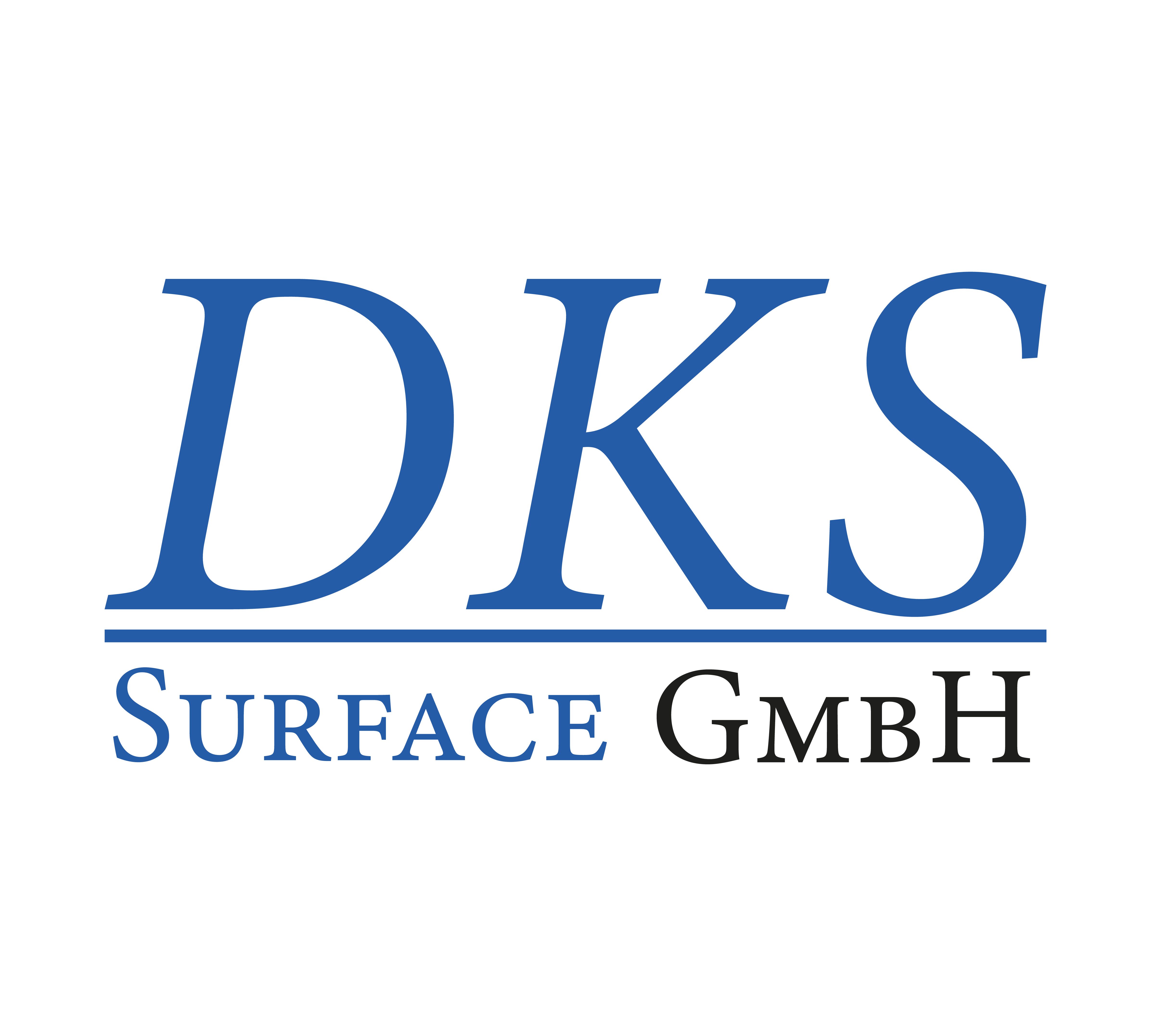 DKS Surface GmbH
