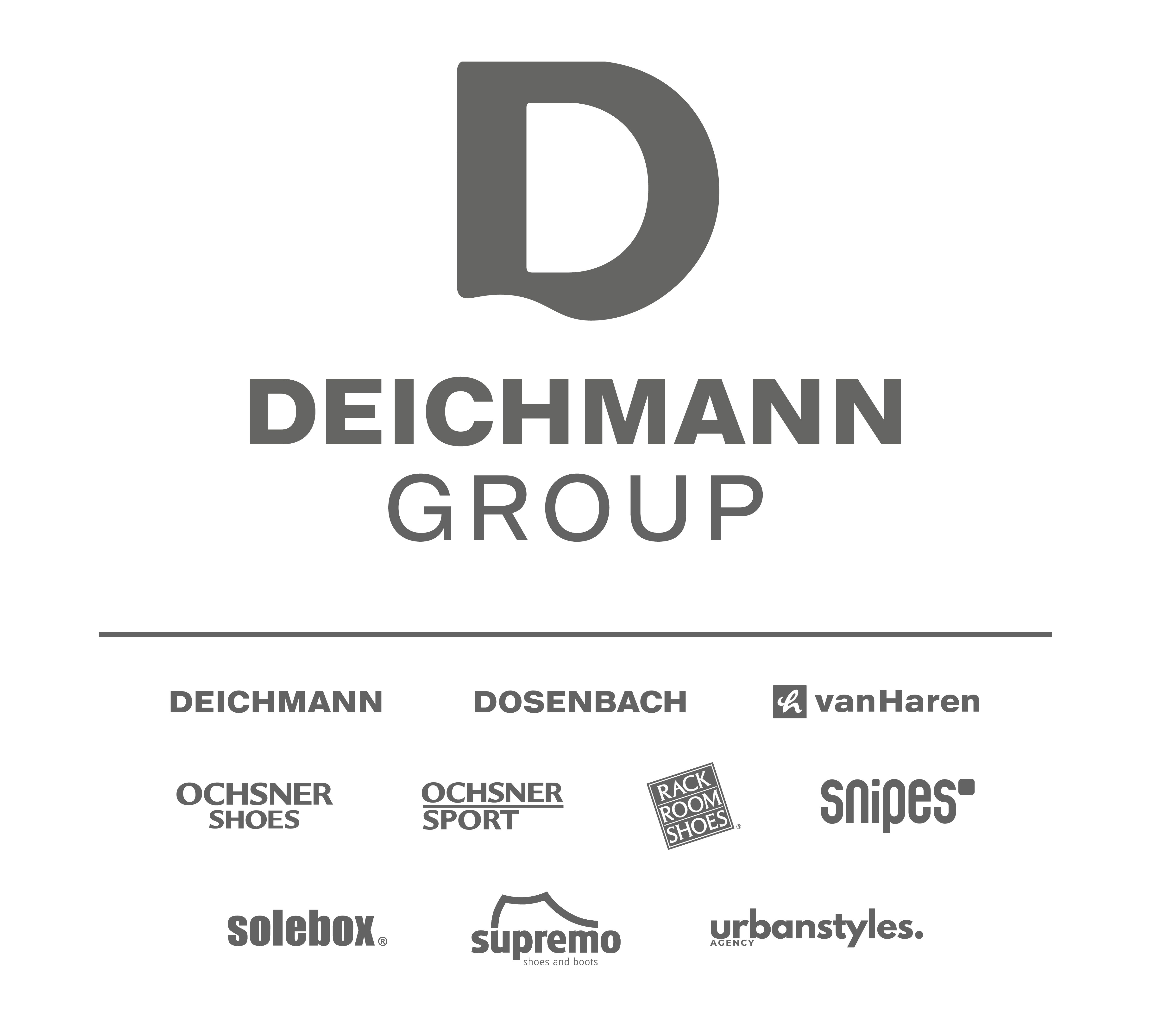 Deichmann SE