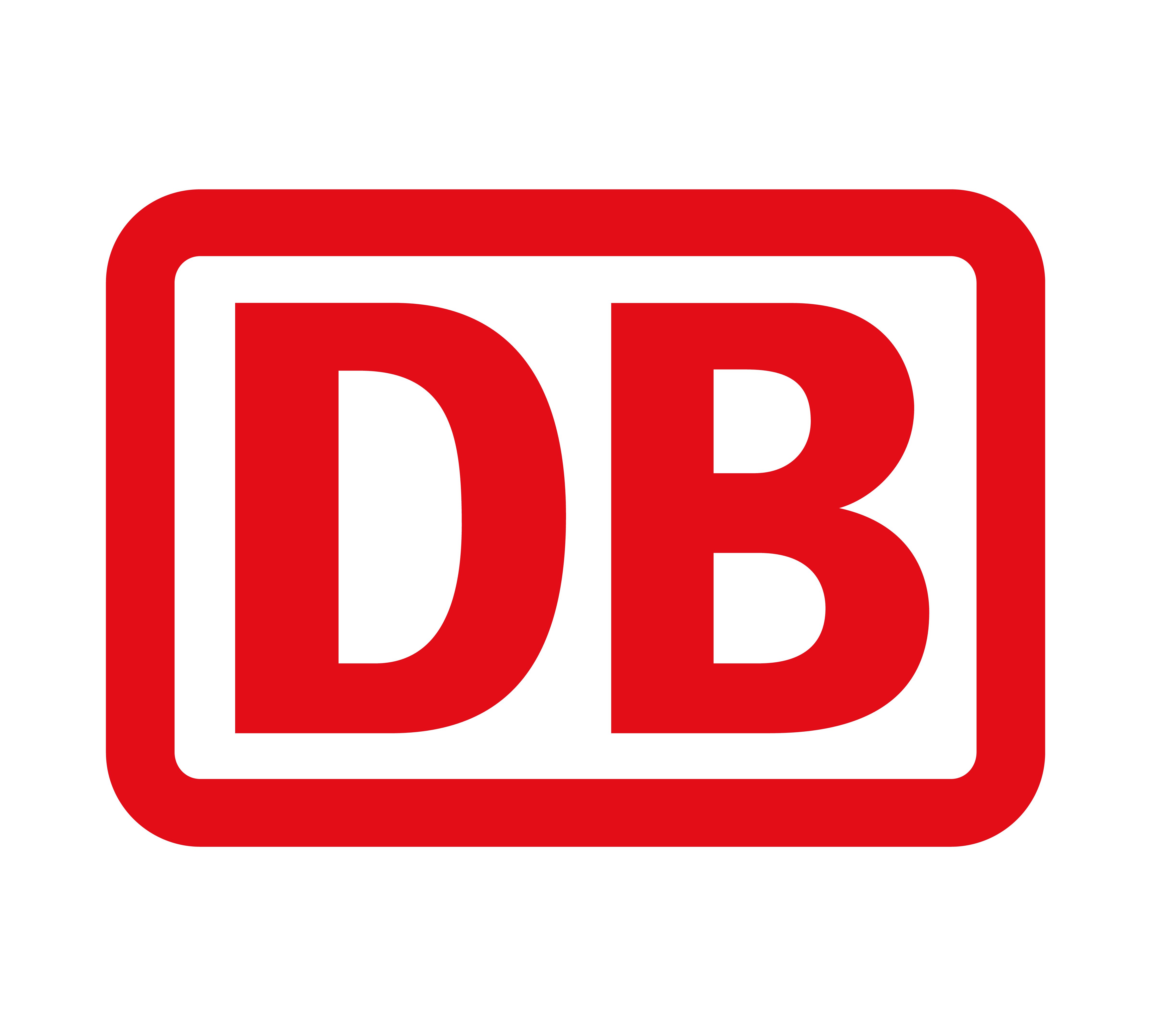 Deutsche Bahn AG