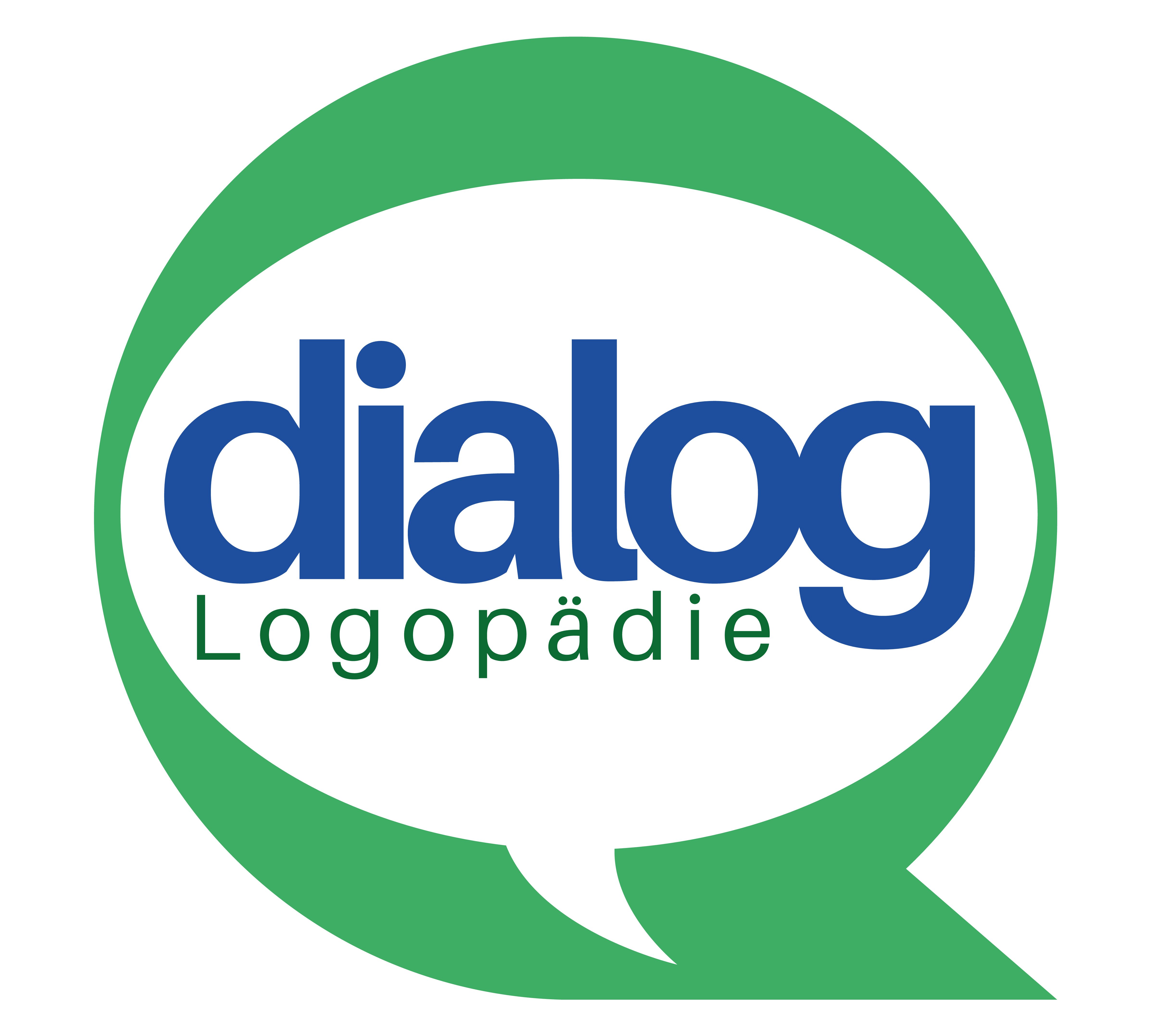 Dialog Logopädie