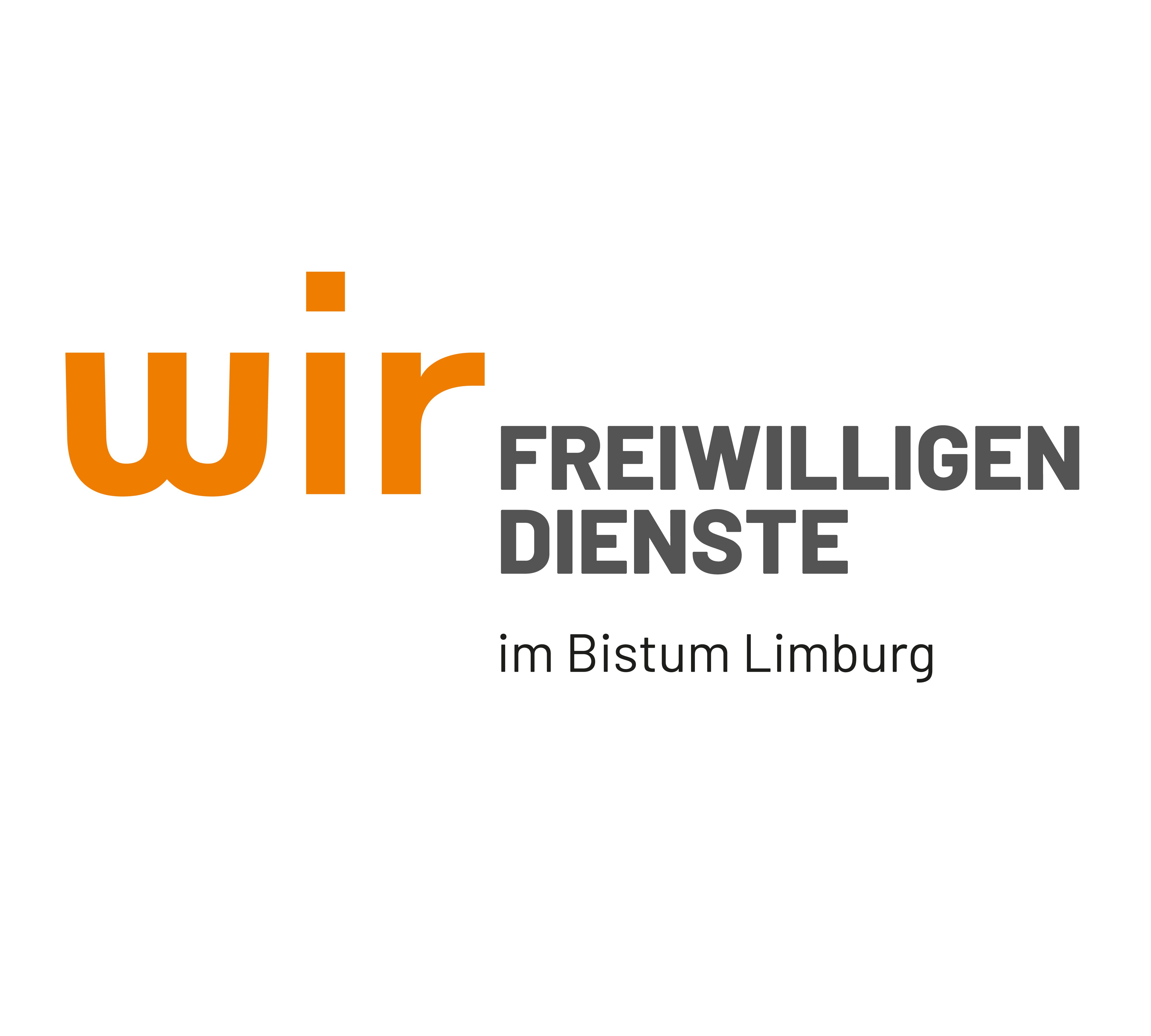 Fachstelle Freiwilligendienste Bistum Limburg