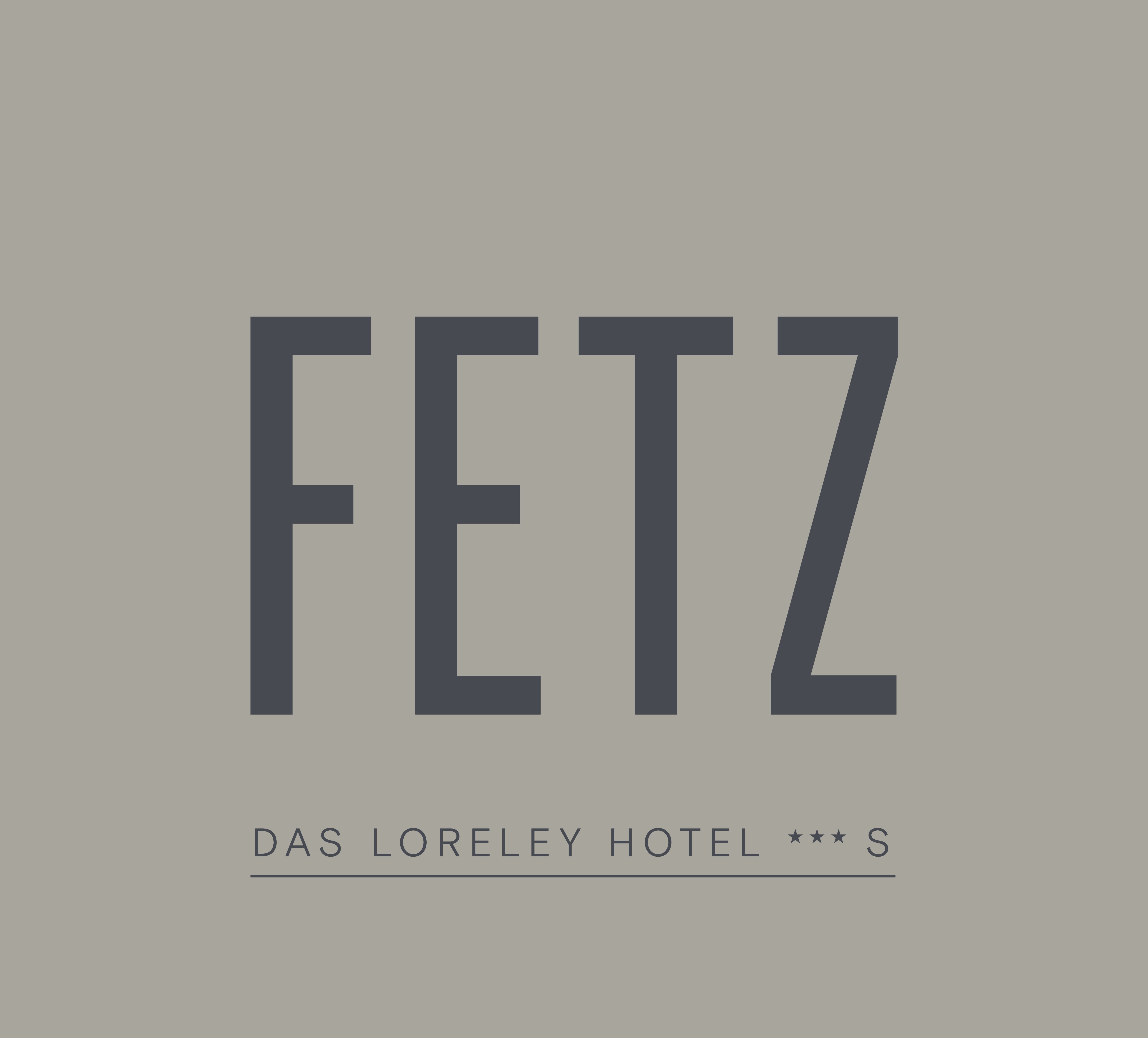 Fetz Das Loreley Hotel
