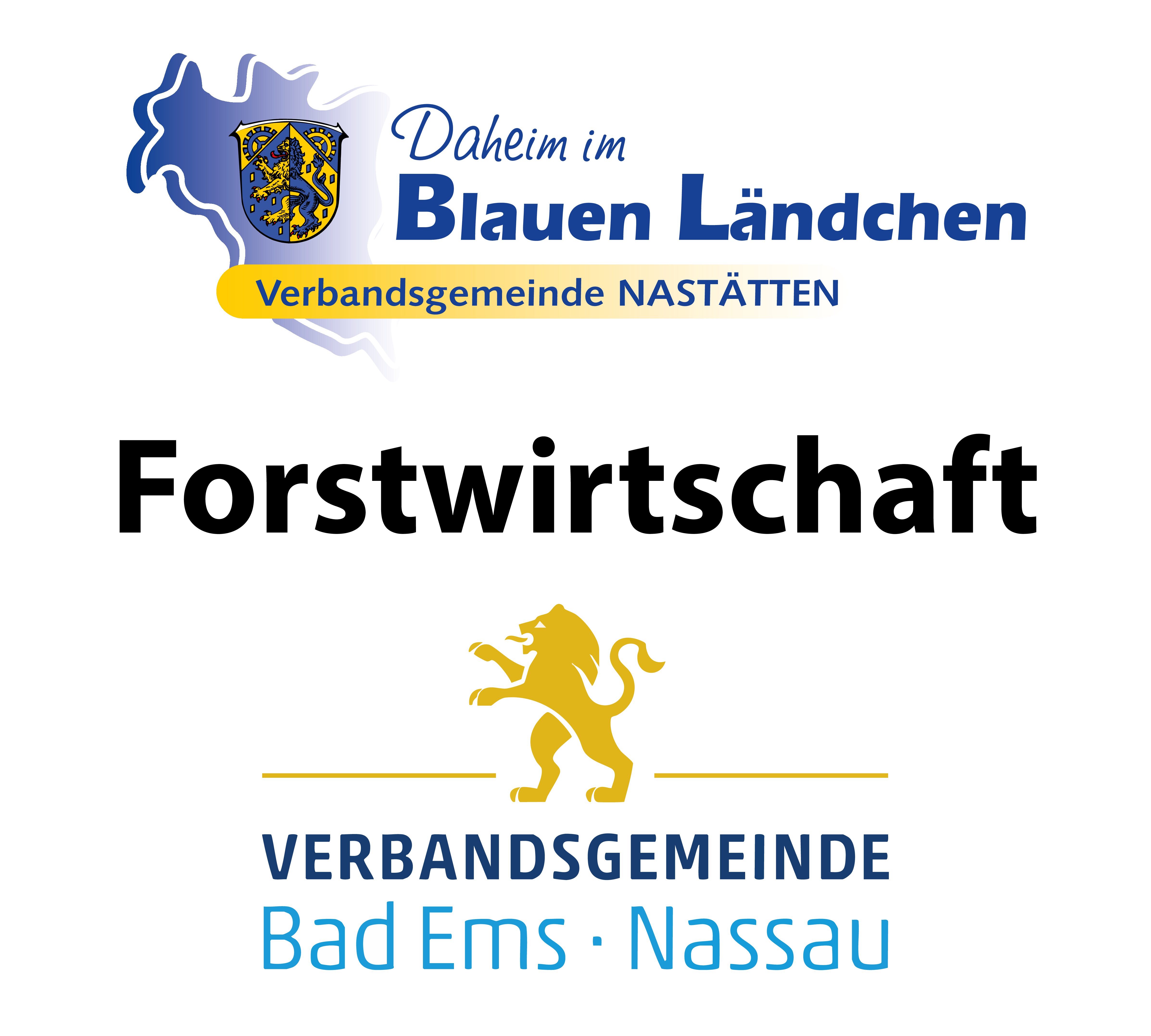Forstwirtschaft VG Nastätten VG BEN B