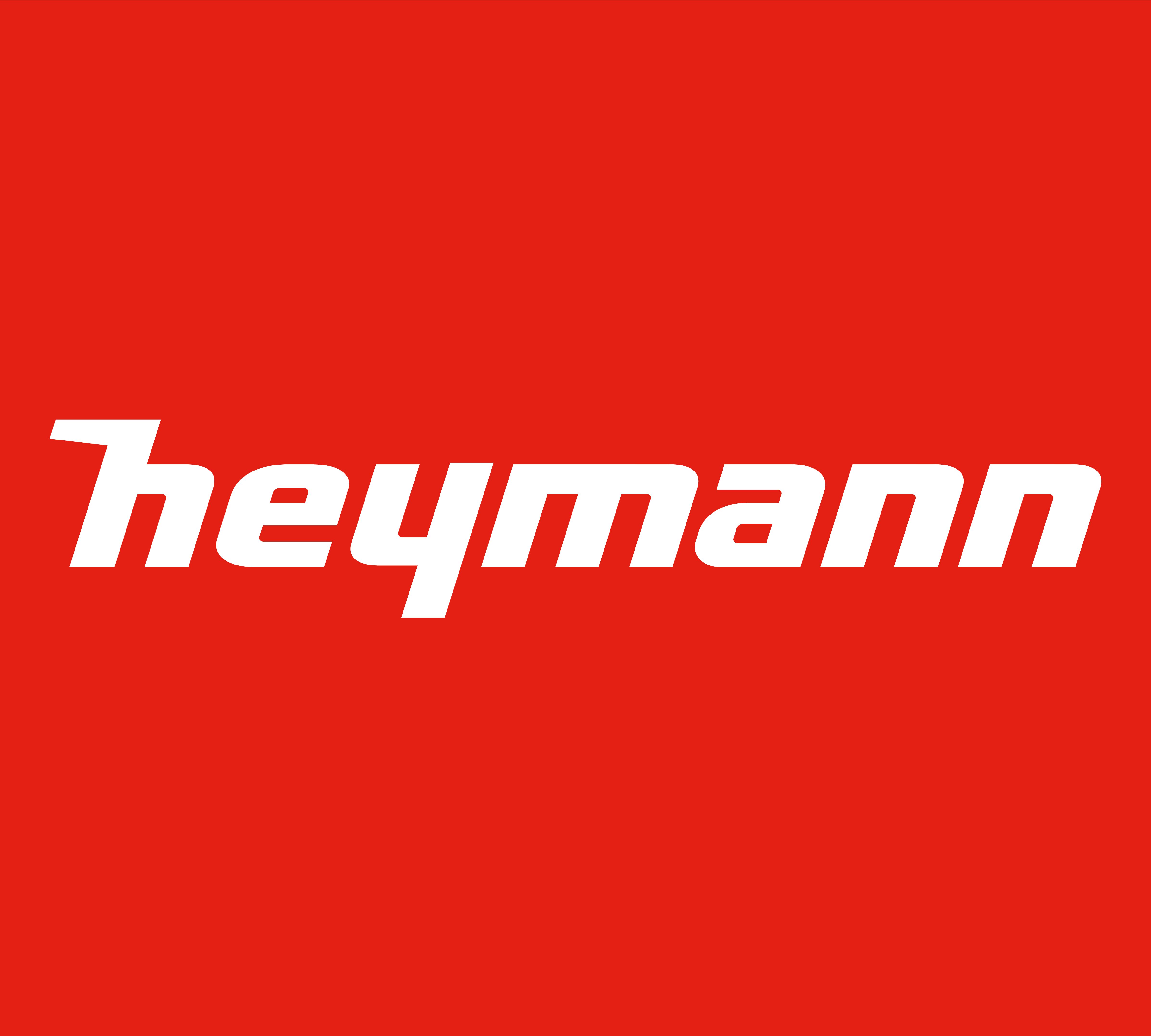 Gebr. Heymann GmbH