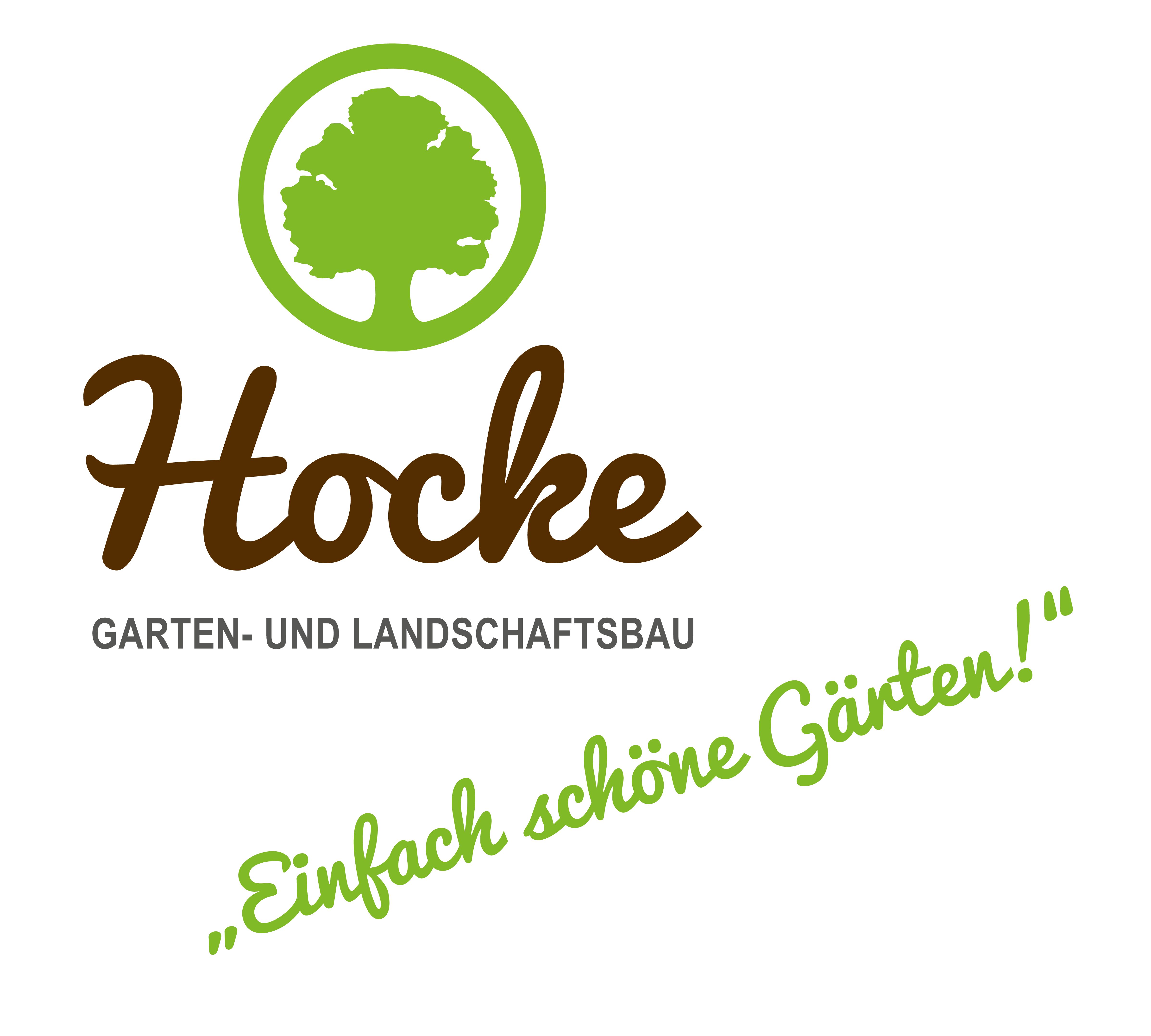 Hocke Garten Und Landschaftsbau