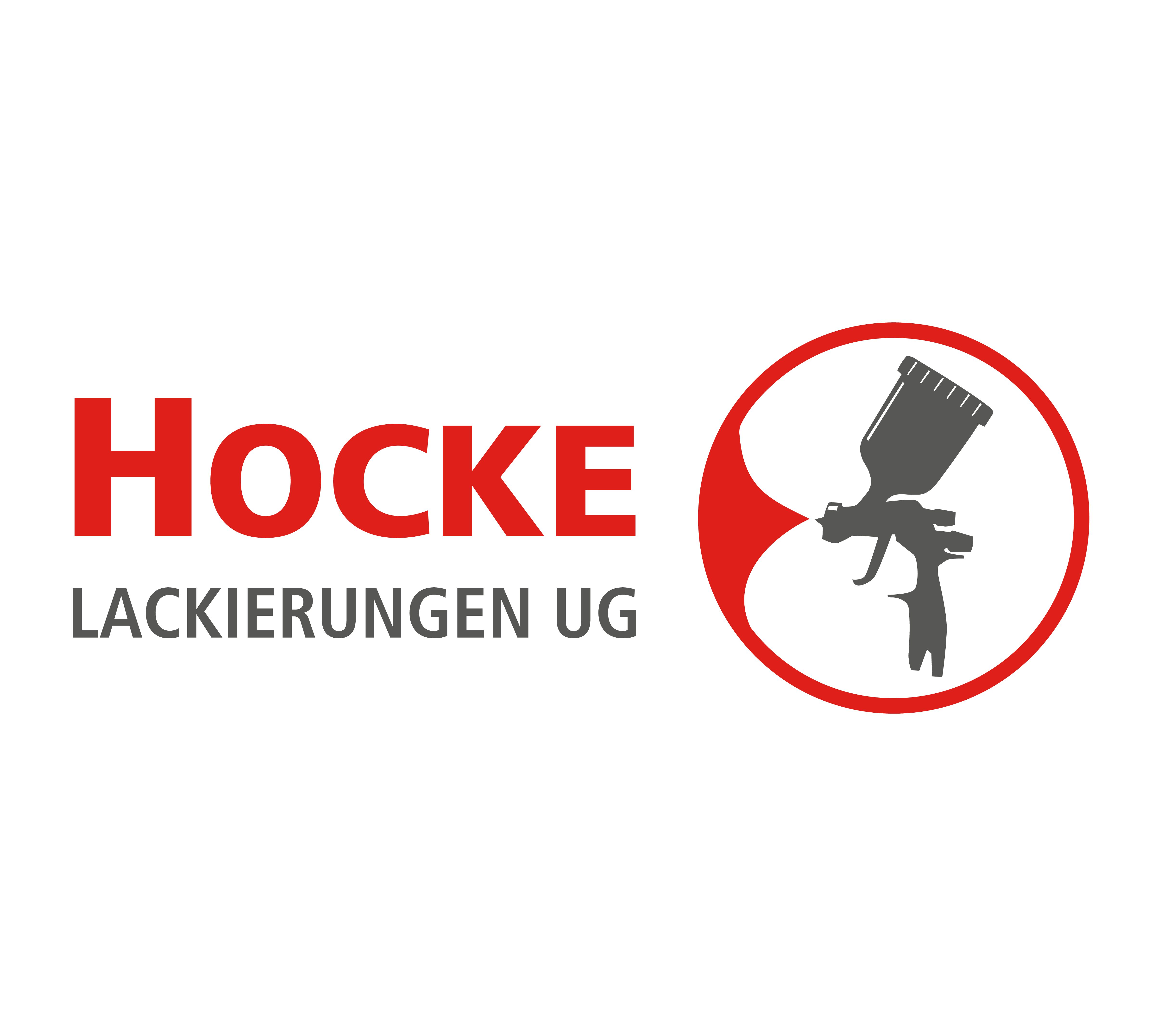 Hocke Lackierungen UG