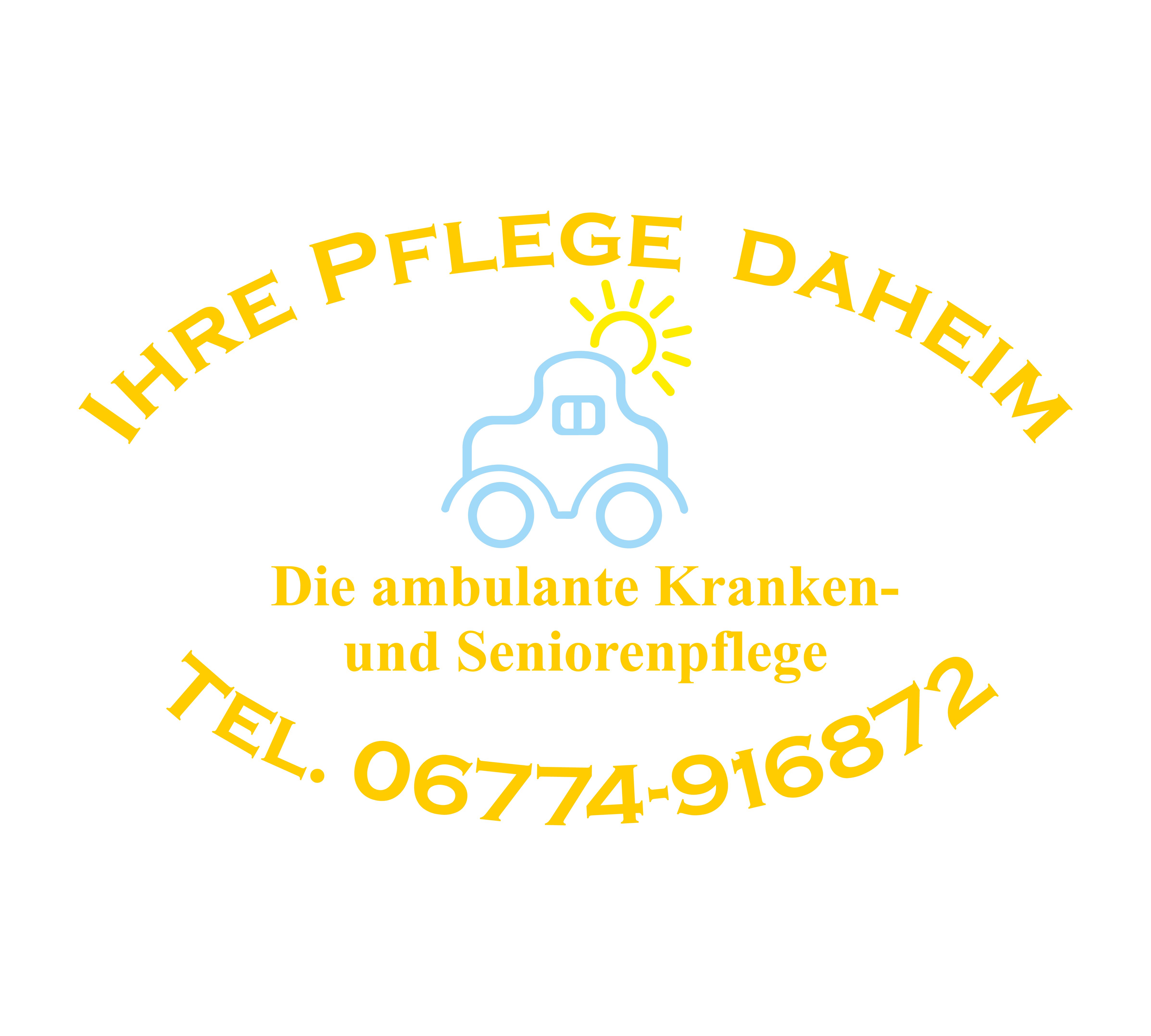 Ihre Pflege Daheim GbR