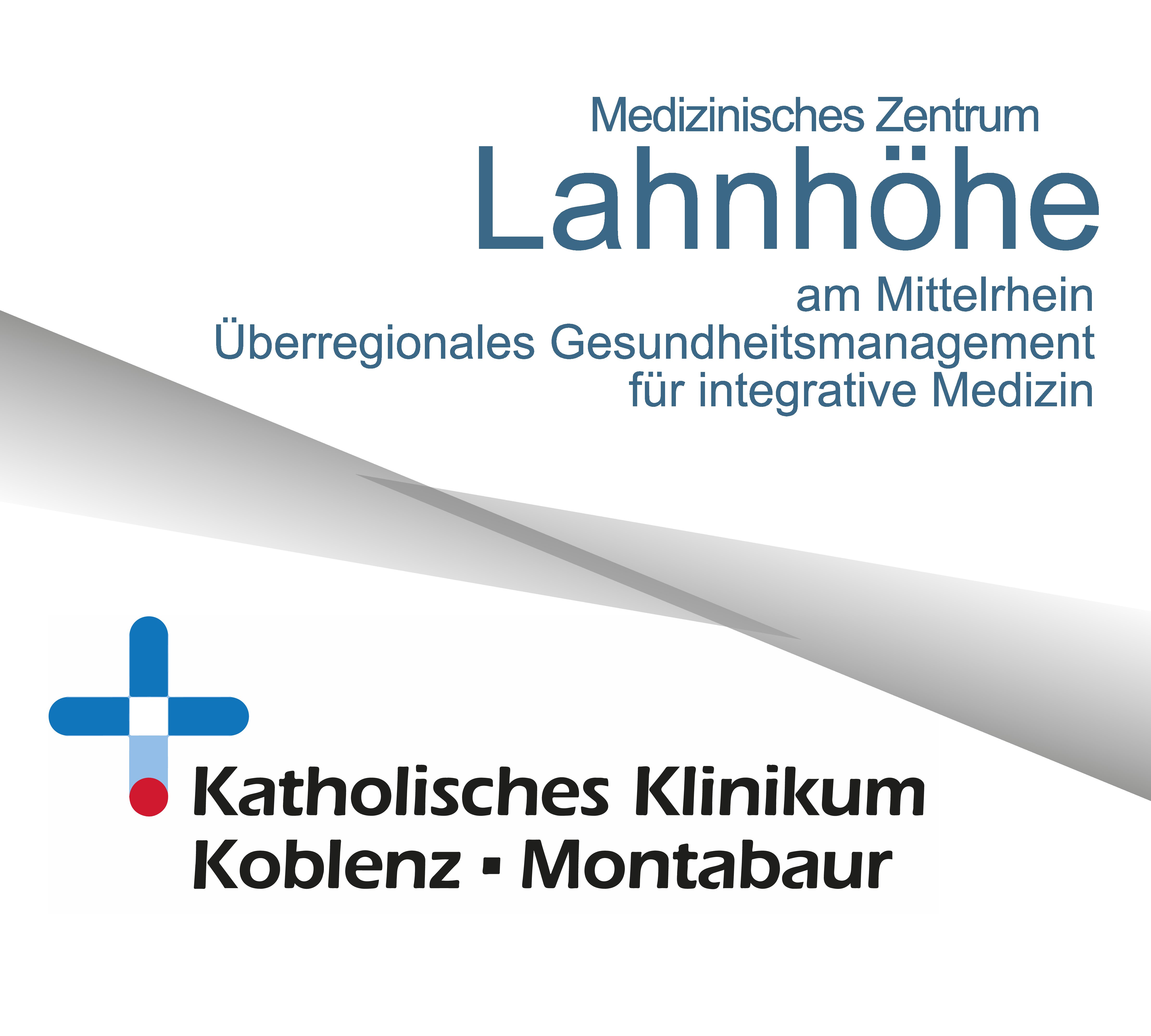 Klinik Lahnhöhe Krankenhausgesellschaft MbH & Co. KG