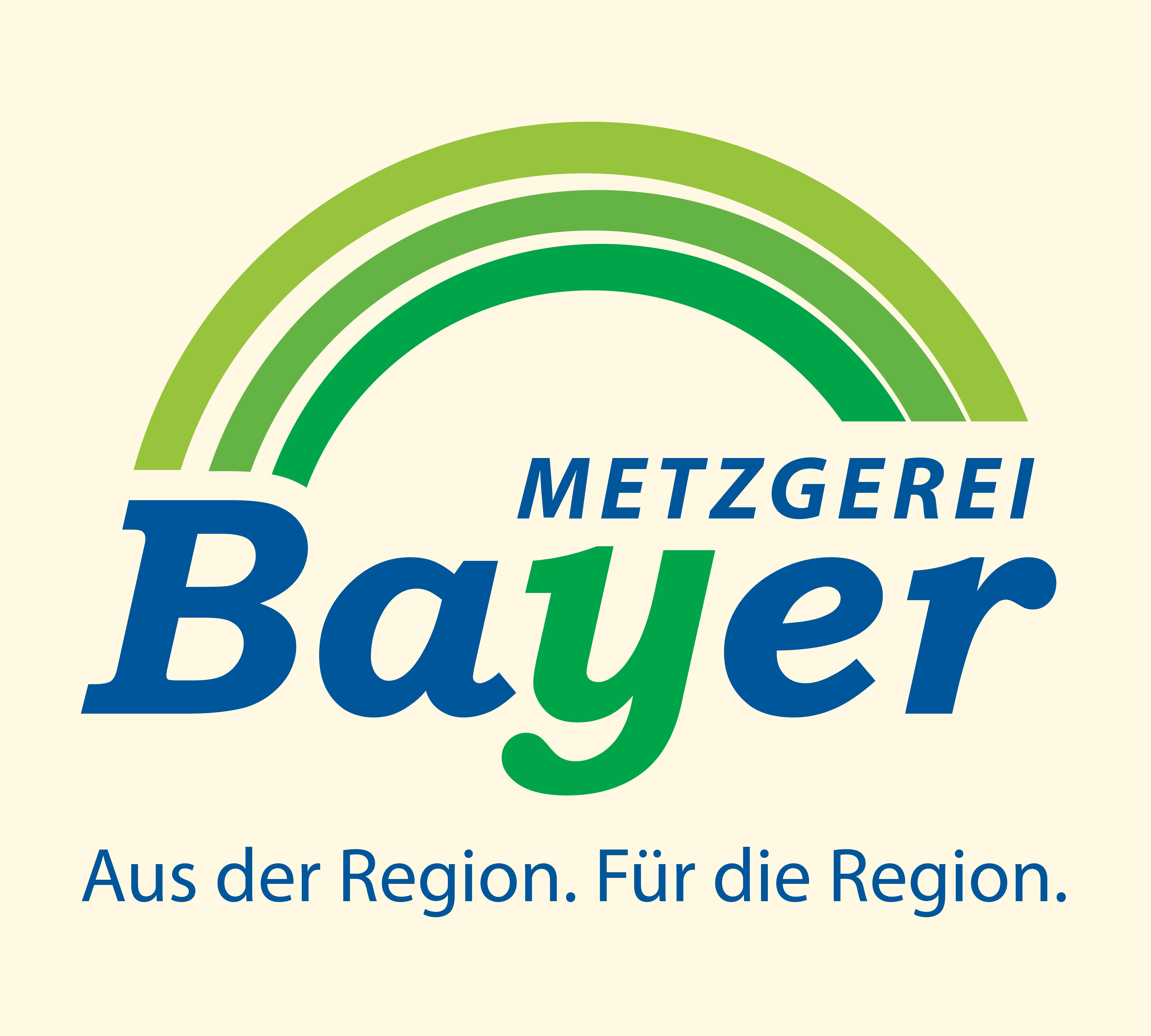 Metzgerei Bayer