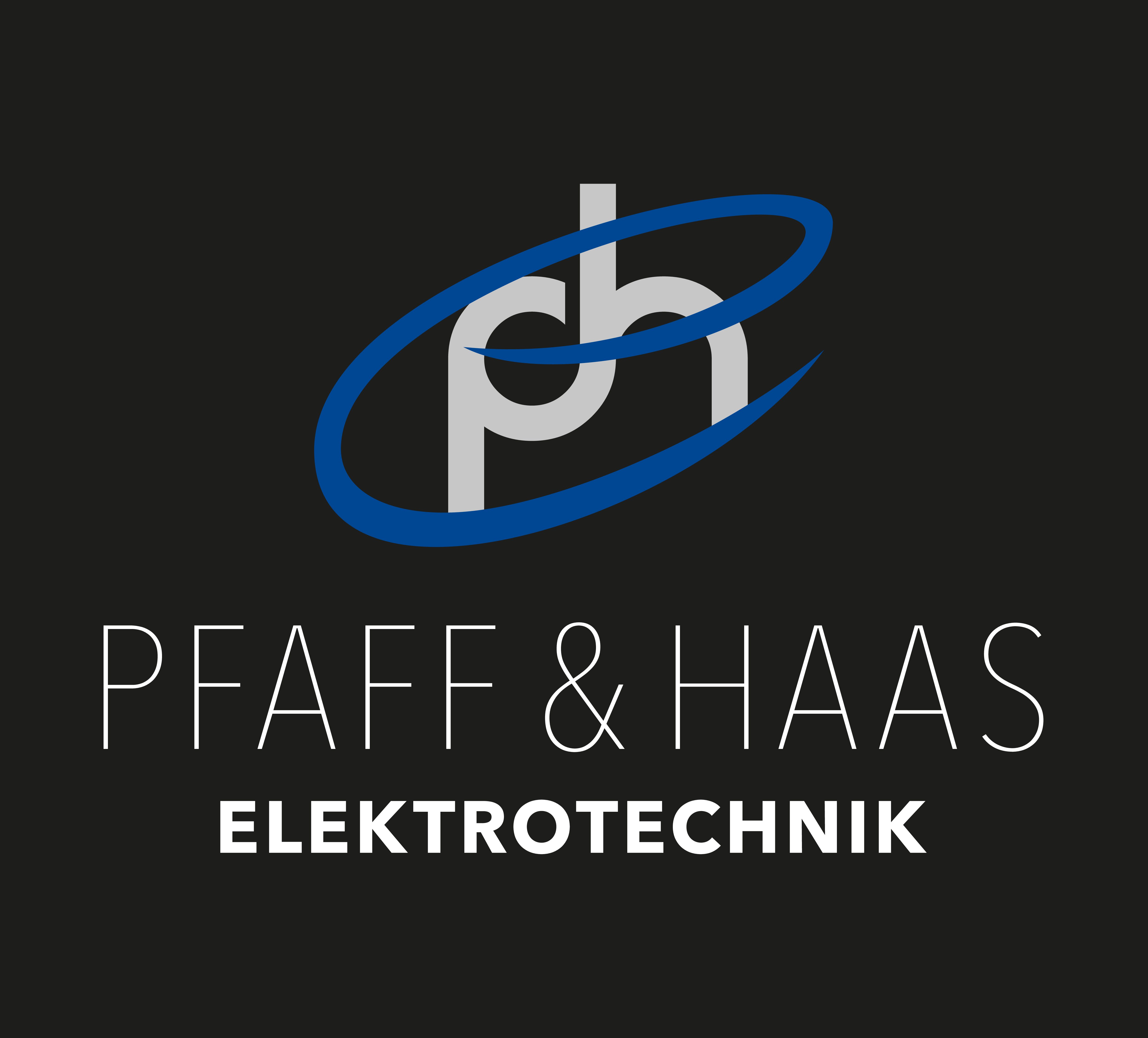 Pfaff&Haas Elektrotechnik GmbH & Co. KG