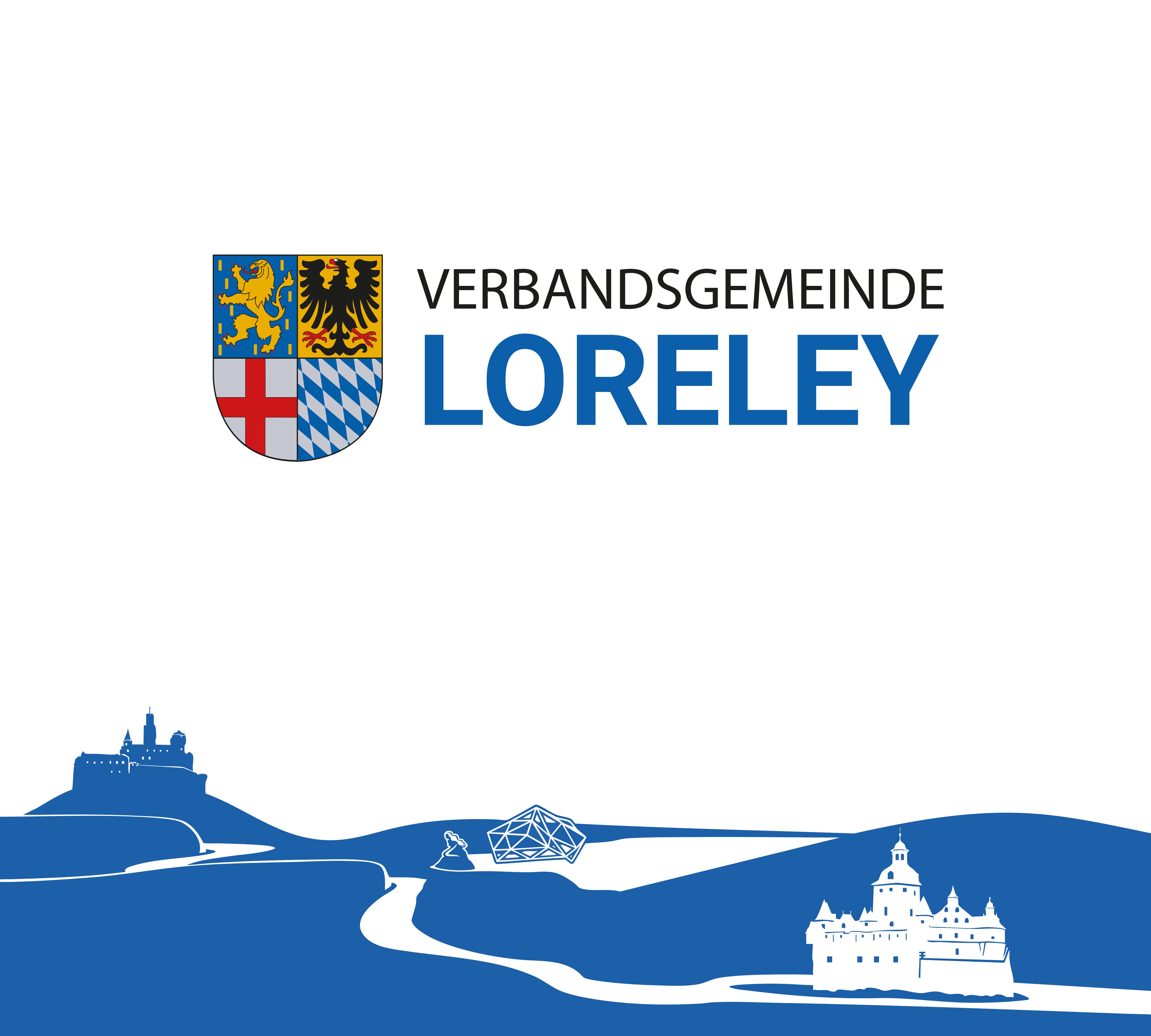 Verbandsgemeinde Loreley